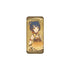 Genshin Impact Moon Amid Clouds Series Liyue Themed Paper Badge