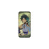 Genshin Impact Moon Amid Clouds Series Liyue Themed Paper Badge