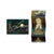 Genshin Impact Moon Amid Clouds Series Liyue Themed Mini Book Fridge Magnet