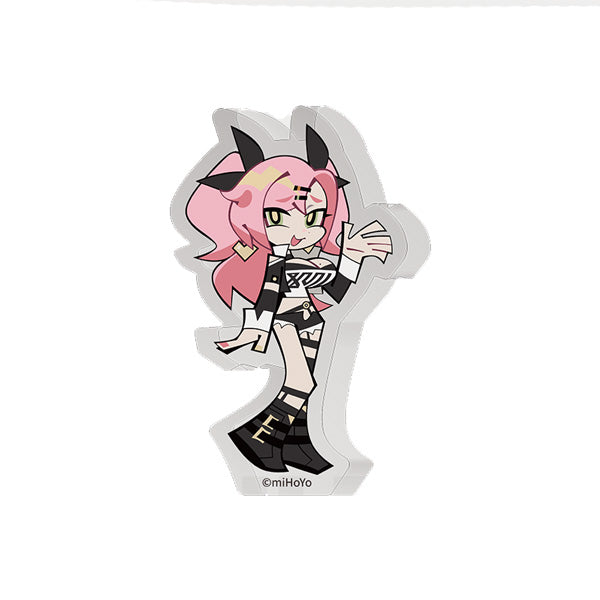 Zenless Zone Zero Mini Acrylic Standee A Sandwich-Scented Dream Chibi