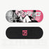 Zenless Zone Zero Q Version Pendant Fingertip Skateboard Cunning Hares