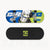 Zenless Zone Zero Q Version Pendant Fingertip Skateboard Cunning Hares