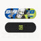 Zenless Zone Zero Q Version Pendant Fingertip Skateboard Cunning Hares