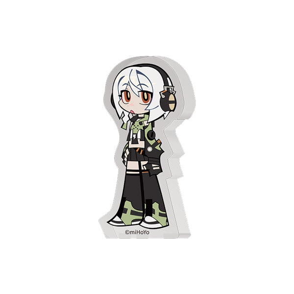 Zenless Zone Zero Mini Acrylic Standee A Sandwich-Scented Dream Chibi