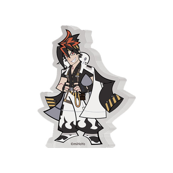 Zenless Zone Zero Mini Acrylic Standee A Sandwich-Scented Dream Chibi