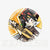 Zenless Zone Zero Q Version Badge Belobog Heavy Industries
