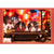 Heaven Official's Blessing Color Paper Tian Guan Ci Fu  Badge