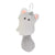 Fabulous Beasts Plush Pendants