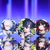 2024 Link Click Badge Lu Guang Link Click Acrylic Ornaments