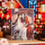 Heaven Official's Blessing Color Paper Tian Guan Ci Fu  Badge