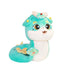 CMG 2025 Year of the Snake Spring Festival Gala "Si Shengsheng" Plush Doll