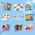 Link Click Phantom Electro Series Collectible Card Blind Box