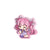 Pre-order Link Click Mini Acrylic Ornaments Morning Time Li Tianchen Li Tianxi