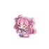 Link Click Mini Acrylic Ornaments Morning Time Li Tianchen Li Tianxi