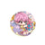 Pre-order Link Click Tinplate Badge Morning Time Li Tianchen Li Tianxi