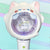 Link Click Cheer Stick Portable Mirror Pendant Pre-order