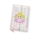 ZJSTV Keep Running KEEP & FUN series Pocket Journal Notebook