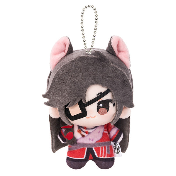 Pre-order Heaven Official's Blessing Plush Doll Pendant 12cm