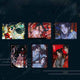 2024 Heaven Official's Blessing Comic Badge CPOP4U