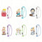 NCPA Production Phone Lanyard Blind Box