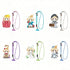 NCPA Production Phone Lanyard Blind Box