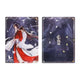Heaven Official's Blessing Color Paper Tian Guan Ci Fu  Badge CPOP4U