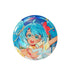 Hatsune Miku Badge