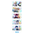 Link Click Dream Out! DEPARTURE PV Series Booklet Ticket Stub Postcard