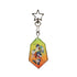 Link Click Season 3 Part One Series Stub Keychain Shikishi Sticker