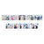 Link Click Dream Out! DEPARTURE PV Series Booklet Ticket Stub Postcard