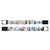 Link Click Dream Out! DEPARTURE PV Series Booklet Ticket Stub Postcard