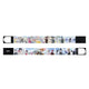 Link Click Dream Out! DEPARTURE PV Series Booklet Ticket Stub Postcard