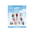 Link Click Dream Out! DEPARTURE PV Series Badge Polaroid Card Blind Box