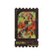 Link Click Season 3 Part One Series Stub Keychain Shikishi Sticker