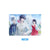 Link Click Dream Out! DEPARTURE PV Series Booklet Ticket Stub Postcard