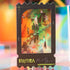 Link Click Season 3 Part One Series Stub Keychain Shikishi Sticker