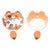 2024 Heaven Official's Blessing Standee Tianguan Cifu Badge