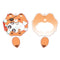 2024 Heaven Official's Blessing Standee Tianguan Cifu Badge CPOP4U