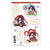 2024 Heaven Official's Blessing Standee Tianguan Cifu Badge