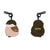 Bird Key Pouch
