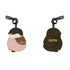 Bird Key Pouch