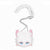 Link Click Plush Bag Crossbody Bag