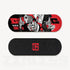 Zenless Zone Zero Q Version Pendant Fingertip Skateboard Cunning Hares