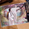 Heaven Official's Blessing Butterflies Collection Flash Paper