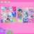 Link Click Cheer Stick Portable Mirror Pendant Pre-order
