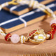 Heaven Official's Blessing Badge Tian Guan Ci Fu Standee Lucky Bracelet CPOP4U