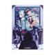 Link Click Badge PVC Poster