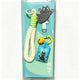 Lucky Pouch Phone Trio