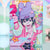 Link Click Cheer Stick Portable Mirror Pendant Pre-order