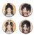 New Release Heaven Official's Blessing Standee Colored Paper